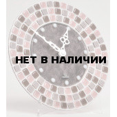 Настольные часы Glass Deco NR-M11