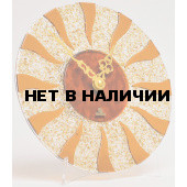 Настольные часы Glass Deco NR-S2