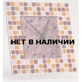 Настольные часы Glass Deco NS-M3