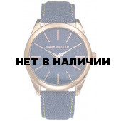 Наручные часы женские Mark Maddox MC3016-97