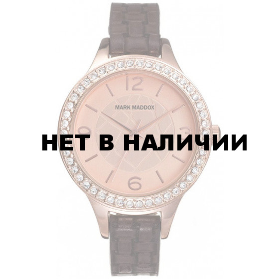 Женские наручные часы Mark Maddox MC6001-25