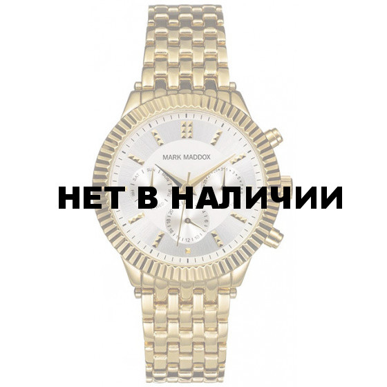 Женские наручные часы Mark Maddox MM0009-27