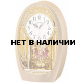 Настольные часы Rhythm 4RH742WD82