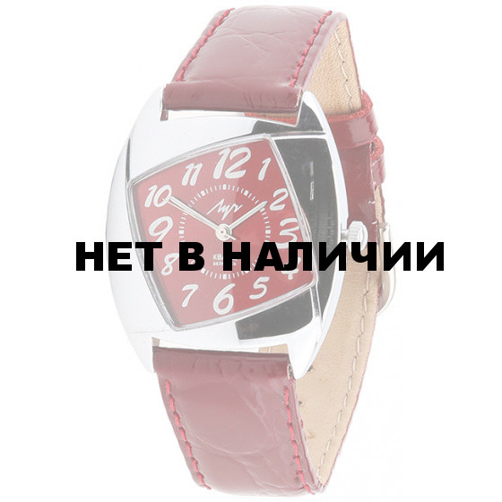 Наручные часы женские Луч 74821357