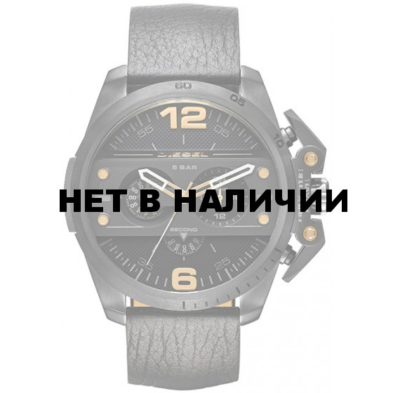 Мужские наручные часы Diesel DZ4386
