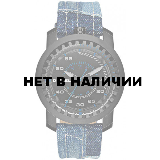 Мужские наручные часы Diesel DZ1748