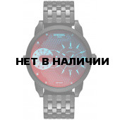 Унисекс наручные часы Diesel DZ7340