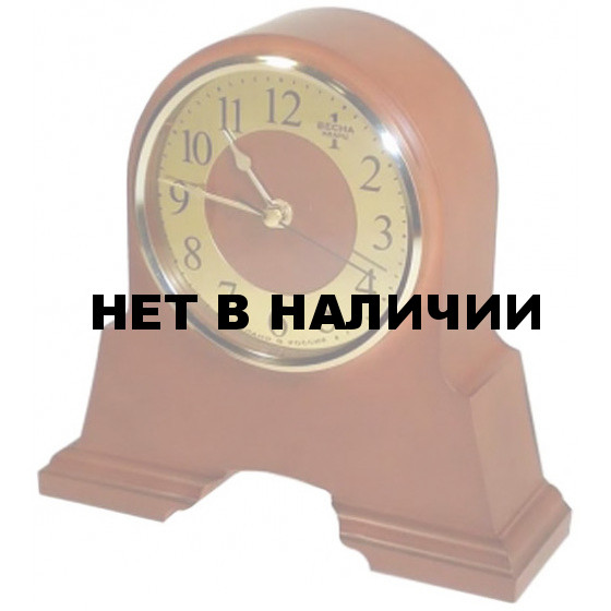 Настольные часы Весна НЧК-48