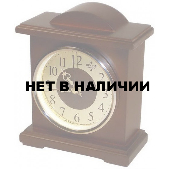 Настольные часы Весна НЧК-56