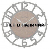 Настенные часы Art-Time DSR-3672