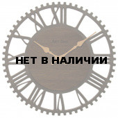 Настенные часы Art-Time DSR-35-459