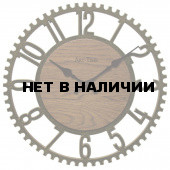 Настенные часы Art-Time DSR-35-634