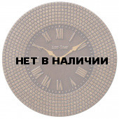 Настенные часы Art-Time GPR-35-442