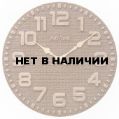 Настенные часы Art-Time GPR-35-814