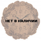Настенные часы Art-Time MTR-34-625