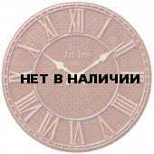 Настенные часы Art-Time GPR-35-215