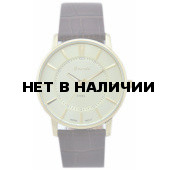 Наручные часы мужские Guardo S09306A.6 жёлтый