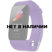 Фитнес браслет BandRate Smart SHQ11 Purple