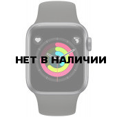 Фитнес браслет BandRate Smart SHX66BB