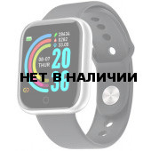 Фитнес браслет BandRate Smart SHY6868SB