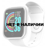 Фитнес браслет BandRate Smart SHY6868SW