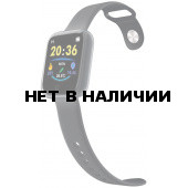 Фитнес браслет BandRate Smart SHY6868TBB