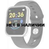 Фитнес браслет BandRate Smart SHY6868TSB