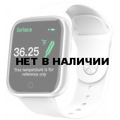 Фитнес браслет BandRate Smart SHY6868TSW