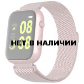 Фитнес браслет BandRate Smart SX1616PPWB