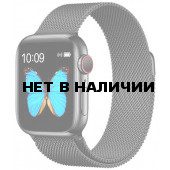 Фитнес браслет BandRate Smart SX1818BBWB