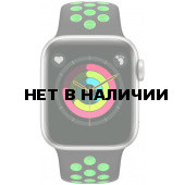 Фитнес браслет BandRate Smart SX1818SBG