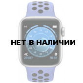 Фитнес браслет BandRate Smart SX1818SBLB