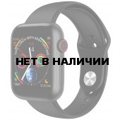 Фитнес браслет BandRate Smart SX2222BB