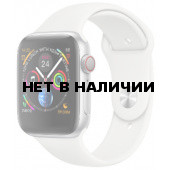 Фитнес браслет BandRate Smart WTCH44SW