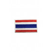 0498 Шеврон Флаг Таиланда