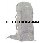 Универсальный трекинговый туристический рюкзак среднего объема Tamas 70 olive