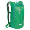 Легкий рюкзак для бега и велоспорта Tatonka Baix 10 1497.404 lawn green