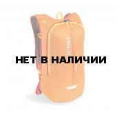 Легкий рюкзак для бега и велоспорта Tatonka Baix 15 1498.127 orange