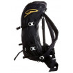 Легкий спортивный рюкзак с фронтальной загрузкой Skill 30, black, 1480.040