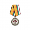 Медаль Министерства Обороны (МО) «За борьбу с пандемией COVID-19»
