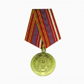 Медаль «85 лет ОДОН»