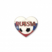 Значок «Russia»