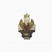 Значок «Санкт-Петербург»