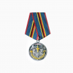 Медаль МВД «ОМОН» г. Калининград»