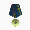 Медаль «85 лет УУМ»