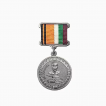 Медаль «За Образцовую эксплуатацию бронетанковой техники и вооружения»