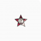 Значок «Орден Красной Звезды»