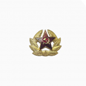 Значок «Советская армия»