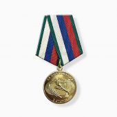 Медаль «За достижения в спорте