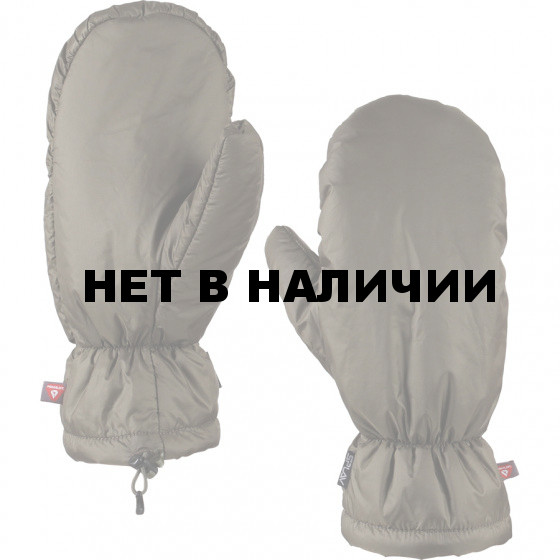 Варежки Thermal Primaloft олива L-XL